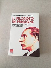 PAUTASSO - IL FILOSOFO IN