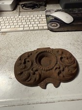 Antico Charm Parlor Stufa a