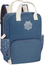 Zaino Oasis, Grande Capacità