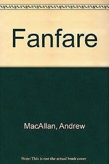 Fanfare macallan andrew - macallan,,