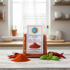 Peperoncino piccante dolce