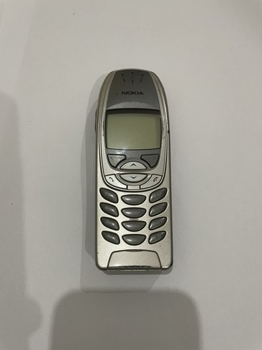 Cellulare nokia 6310i - nokia, argento
