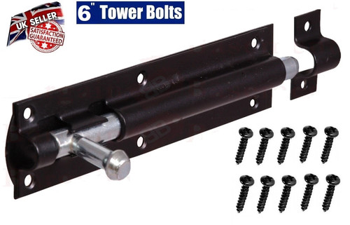 Bullone torre sicurezza - bullone,