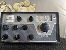 Drake TR-3 Transceiver  ( NO