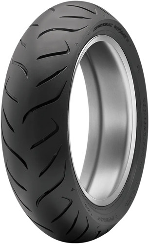 Dunlop roadsmart - dunlop, ii