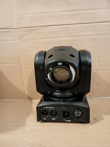 Mini testa mobile led - mini,