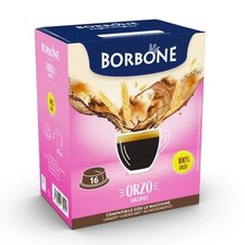 96 Capsule Caffè Borbone