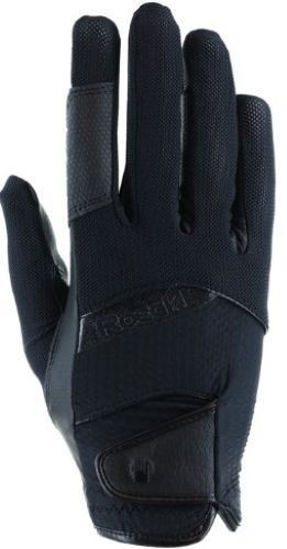 Guanto equitazione roeckl - da,