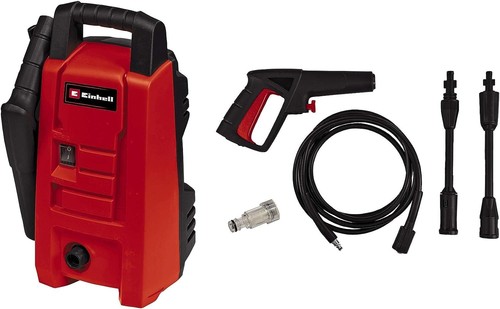 Einhell 90 idropulitrice - tc-hp,