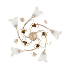 Plafoniera Classica Arte