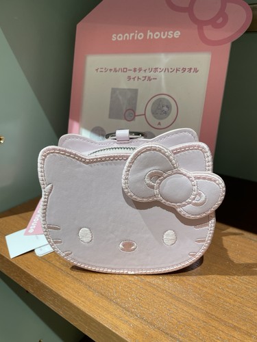 Mini borsa esclusiva sanrio - mini,
