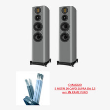 WHARFEDALE EVO 5.4 GRIGIO