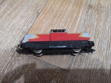 Locomotiva Diesel 501 SNCF Locomotore Da Manovra 