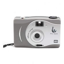 PN 929 Telecamera Con