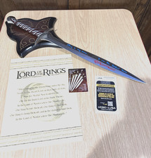 ELIJAH LEGNO AUTOGRAFO SIGNORE