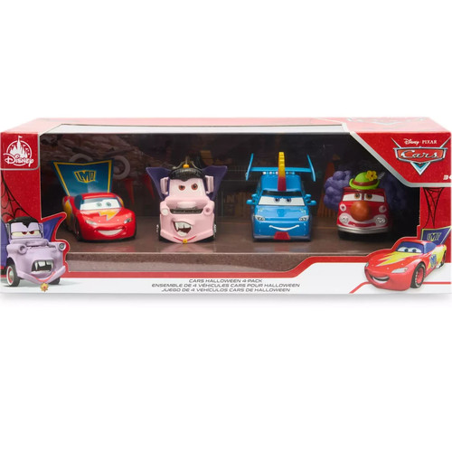 Disney parks cars - disney,
