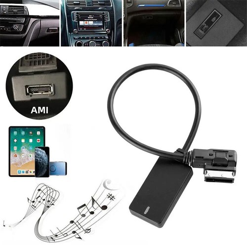 Cavo aux adattatore bluetooth - cavo,