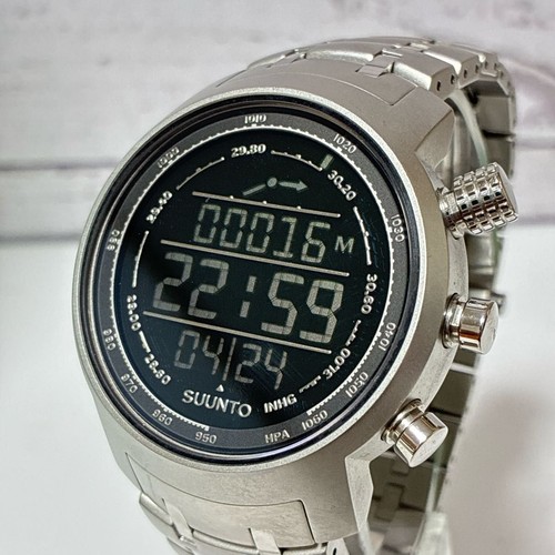 Orologio suunto elementum - orologio,