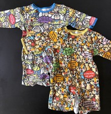Pagliaccetti Disney Disney