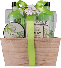 Set Doccia Da Donna, in Bella