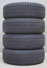 4 pneumatici invernali