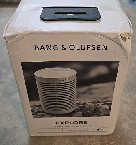 Bang olufsen beosound - bang,