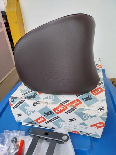 Sellino posteriore aprilia - sellino,