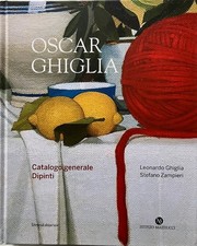 OSCAR GHIGLIA - Catalogo
