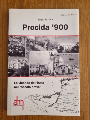 Procida 900 le - procida, '900.