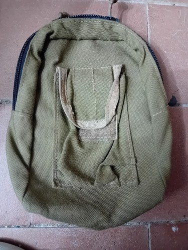 Tactical tailor molle utility - molle,