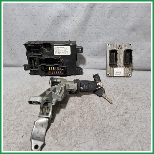 Kit accensione fiat grande - accensione,