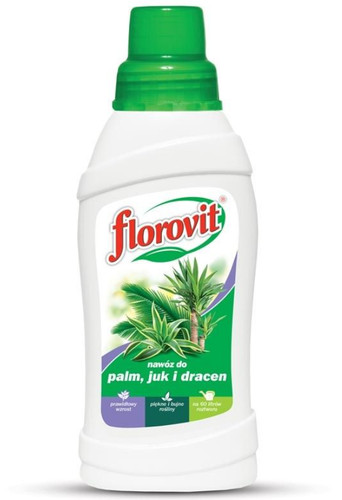 Concime liquido piante verdi - liquido,