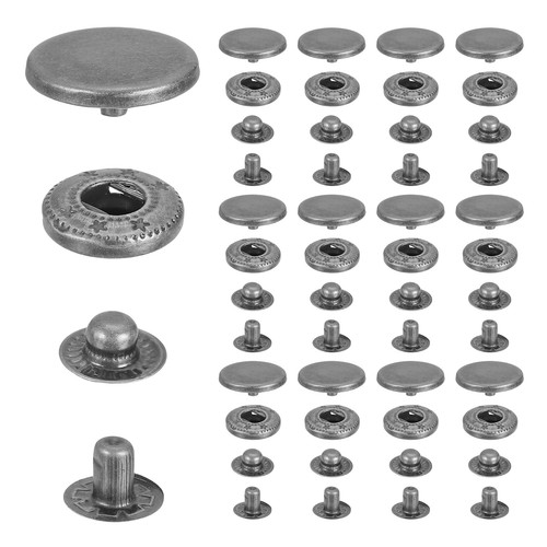 Set pulsanti perno a - set,
