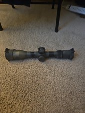Vortex venom rifle scope - vortex,
