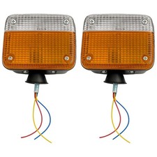 Luce Di Freno Anteriore Per