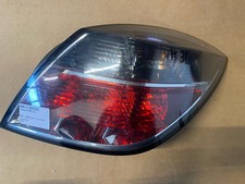 93190791 FANALE POST. DX OPEL