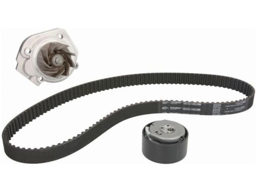 Pompa acqua cinghia per fiat - +,