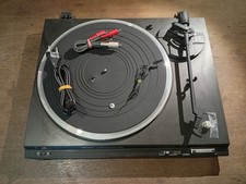 GIRADISCHI VINILE TECHNICS