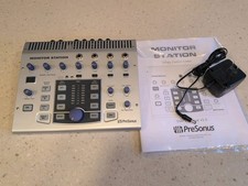 PreSonus Stazione Monitor
