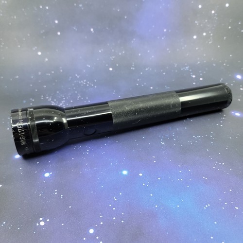 Torcia mag lite - torcia, vintage