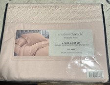 Set Lenzuola Moderne Fili 4