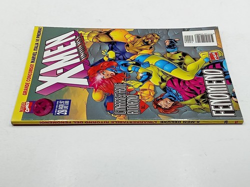 Fumetto super eroi marvel - super,