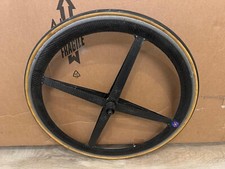 Ruota spinergy carbonio - ruota,