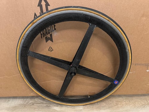 Ruota spinergy carbonio - ruota,