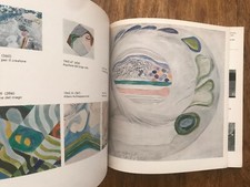 Gastone Novelli catalogo