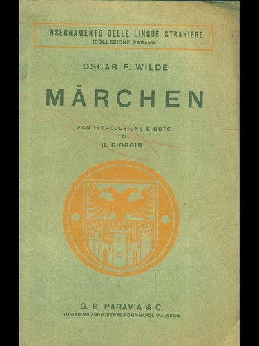 Marchen libri lingua - libri,