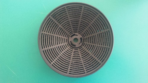Filtro cappa carbone attivo