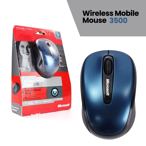 Microsoft wireless mobile - microsoft,