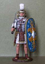 soldatini piombo ROMANI