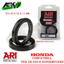 Paraolio Forcella ARI TC4